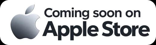 Coming soon on Apple Store