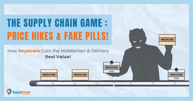 the-supply-chain-a-game-of-pricing-and-fake-medicines