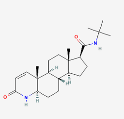 Finasteride