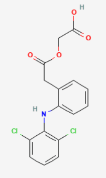 IUPAC (International Union of Pure and Applied Chemistry)/ Chemical name