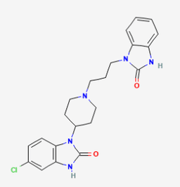 IUPAC (International Union of Pure and Applied Chemistry)/ Chemical name