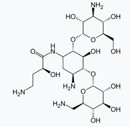 IUPAC (International Union of Pure and Applied Chemistry)/ Chemical name