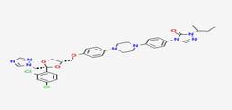 IUPAC (International Union of Pure and Applied Chemistry)/ Chemical name