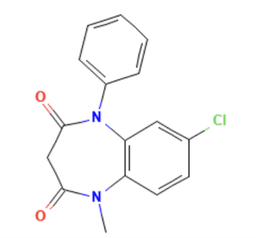 IUPAC (International Union of Pure and Applied Chemistry)/ Chemical name
