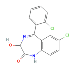 IUPAC (International Union of Pure and Applied Chemistry)/ Chemical name