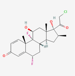 IUPAC (International Union of Pure and Applied Chemistry) / Chemical name