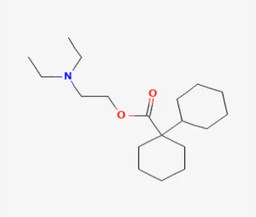 IUPAC (International Union of Pure and Applied Chemistry) Name