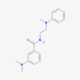 IUPAC (International Union of Pure and Applied Chemistry)/ Chemical name