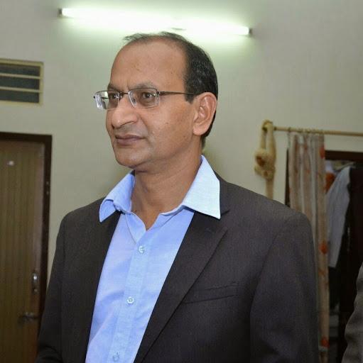 manmohan gupta