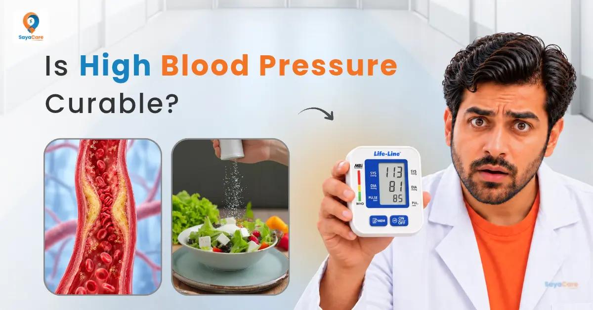 can-hypertension-be-cured