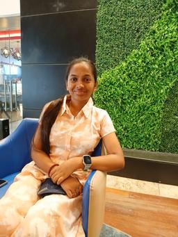 Dr Pranathi Chintaluri - sayacare blogs