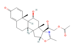 IUPAC (International Union of Pure and Applied Chemistry)/Chemical name
