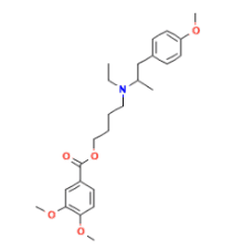 IUPAC (International Union of Pure and Applied Chemistry)/ Chemical name