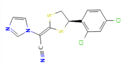 IUPAC (International Union of Pure and Applied Chemistry)/ Chemical name