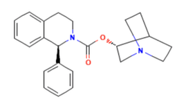 IUPAC (International Union of Pure and Applied Chemistry)/ Chemical name