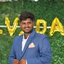 Siva Krishna Adithya Bhumireddy avatar