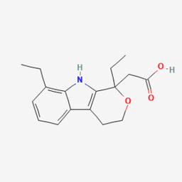 IUPAC (International Union of Pure and Applied Chemistry)/ Chemical name