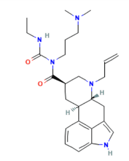 IUPAC (International Union of Pure and Applied Chemistry)/ Chemical name