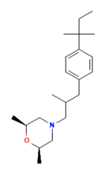 IUPAC (International Union of Pure and Applied Chemistry)/ Chemical name