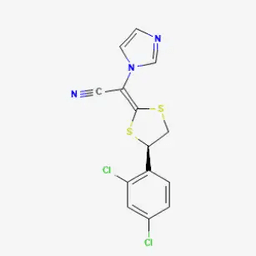 IUPAC (International Union of Pure and Applied Chemistry)/ Chemical name