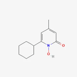 IUPAC (International Union of Pure and Applied Chemistry) Name