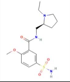 IUPAC (International Union of Pure and Applied Chemistry)/ Chemical name