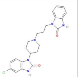IUPAC (International Union of Pure and Applied Chemistry)/ Chemical name